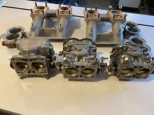 Weber 42dcnf carburetor for sale  UK