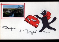 Auzat bords allier d'occasion  Baugy