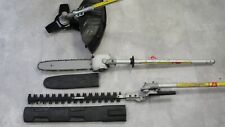 Parkside attachments 1 for sale  LONDON