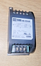 Novo Filtro de Linha de Energia Cosel SNA-06-223-DT **Sem Caixa comprar usado  Enviando para Brazil