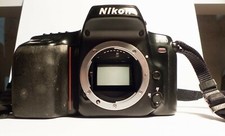 Nikon f50 usato  Bertinoro