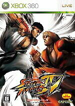 Street Fighter Iv/Xbox360 comprar usado  Enviando para Brazil