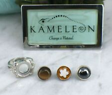 Authentic kameleon ring for sale  Knoxville