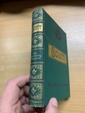 Rare c1890s poetical for sale  CHELTENHAM