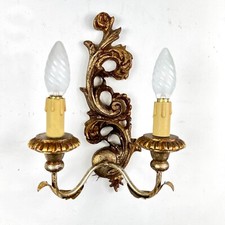 Applique stile barocco usato  San Giorgio a Liri