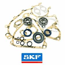 Kit guarnizioni cuscinetti usato  Massa di Somma