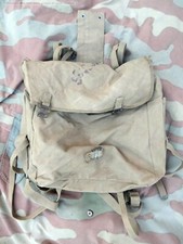 Zaino originale btg usato  Trecastelli