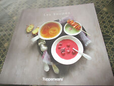 Tupperware livre recettes d'occasion  Charleville-Mézières