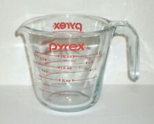 Pyrex clear glass for sale  Georgetown