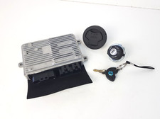 Cdi kit centralina usato  Fasano