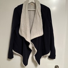 Hollister sweatjacke damen gebraucht kaufen  Brietlingen