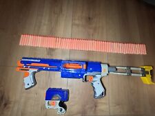 Nerf raider schuterstütze gebraucht kaufen  Oberhaid