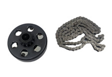 Bore tooth chain for sale  Independence