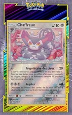 Chaffreux reverse sl05 d'occasion Chaffreux reverse sl05 d'occasion  Romans-sur-Isère