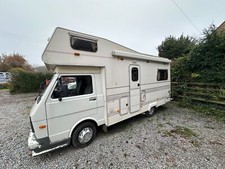 Volkswagen motorhome for sale  BRIDGWATER