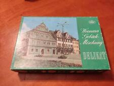 Ddr weimarer gebäck gebraucht kaufen  Deutschland
