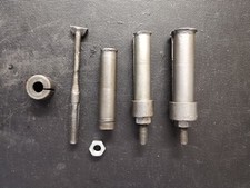 Kukko innenauszieher 21 gebraucht kaufen  Marl