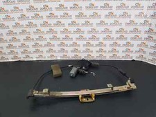 Motorino alzavetro elettrico usato  Rosarno