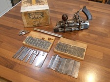 stanley 45 plane for sale stanley 45 plane for sale AYLESFORD