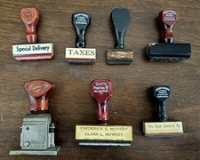 rubber handles wooden stamp for sale rubber handles wooden stamp for sale Ashland