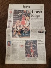 Vintage chicago bulls for sale  Plover