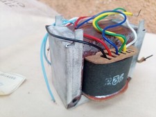 Trasformatore radio epoca usato  Codroipo