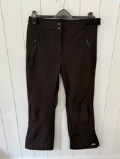 Trespass trousers size for sale  BELFAST