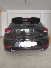 Seat ibiza 2017 usato  Tropea