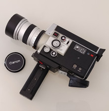 Canon 814 auto usato  Italia