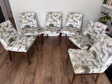 Mid century upholstered for sale  LONDON