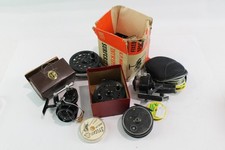 Fishing tackle vintage for sale  LEEDS