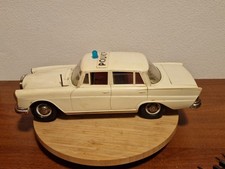 GRÖSSE GAMA MERCEDES BENZ BATTERIE ANTRIEB 60ER comprar usado  Enviando para Brazil