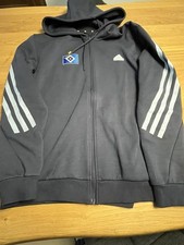 Hsv trainingsanzug hamburger gebraucht kaufen  Stolberg (Rhld.)
