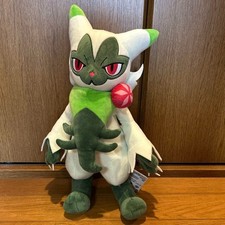 Pokemon floragato bandai usato  Spedire a Italy
