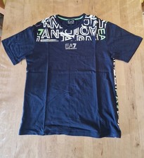 Shirt emporio armani usato  Gazzaniga