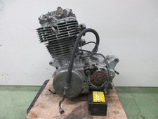 Motor modelo carburador Yamaha 78-05 SR400 SR 2H6 100% trabalho 15,6 milhas 1993 comprar usado  Enviando para Brazil