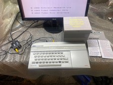 Timex sinclair 2068 for sale  Grafton