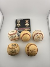 Lot vintage signed for sale  Hudson