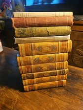 Lot livres anciens d'occasion  Honfleur