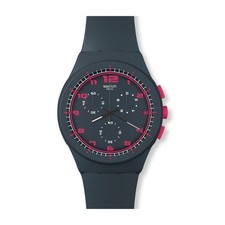 Swatch chrono susa400 d'occasion  Paris IX