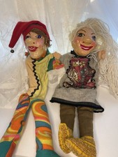 Kaspertheater kasper gretel for sale  Batesburg