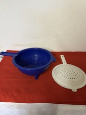 Tupperware aladin sieb gebraucht kaufen  Lauda-Königshofen