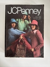 Vintage penney 1974 for sale  Buffalo