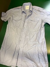 British raf shirt for sale  LEIGHTON BUZZARD
