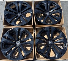 Audi gloss black for sale  Costa Mesa