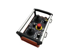 Hbc radiomatic fst gebraucht kaufen  Delbrück