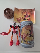 Lego bionicle toa gebraucht kaufen Lego bionicle toa gebraucht kaufen  Bergkamen