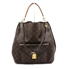Louis Vuitton Monogram Canvas Metis Tote Bag and Shoulder Bag M40781 133564239 na sprzedaż  Wysyłka do Poland