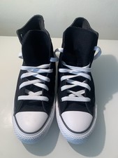 Converse donna usato  Torino