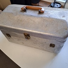Vintage aluminum four for sale  Plymouth